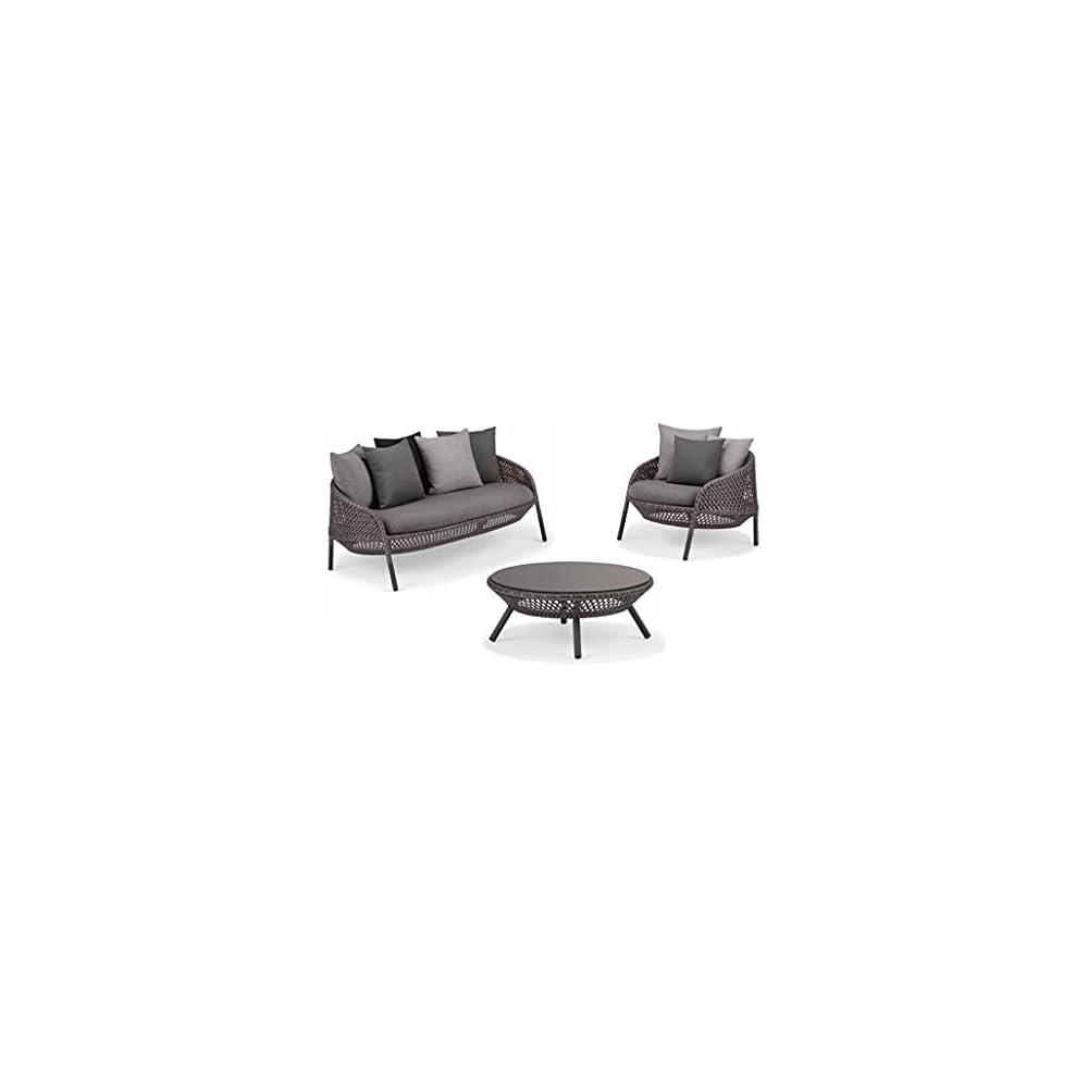 Chairs for Living Room Rattan Lounge Chair Accent Chair Upholstered Armchair Bedroom Chair Sofa Chair Outdoor Courtyard Couches Chairs