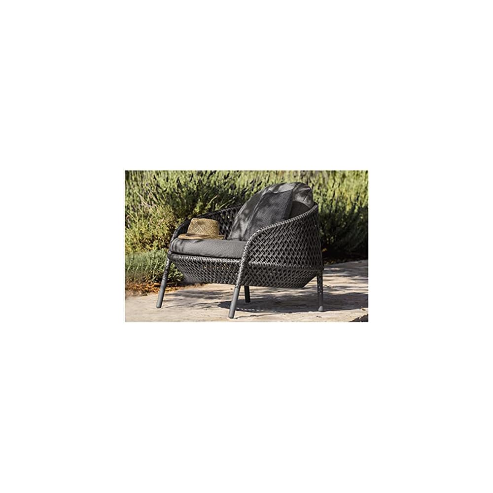 Chairs for Living Room Rattan Lounge Chair Accent Chair Upholstered Armchair Bedroom Chair Sofa Chair Outdoor Courtyard Couches Chairs